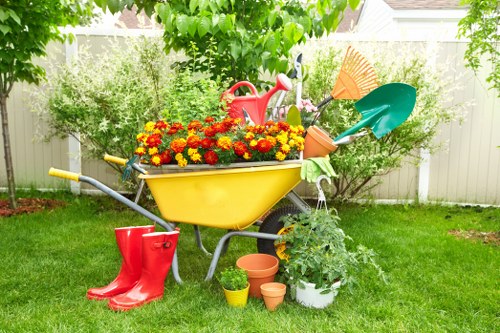 Supplier audit checklist for landscaping operations